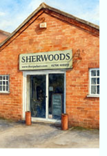 Sherwoods Photographic