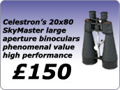 Celestron Observation binoculars