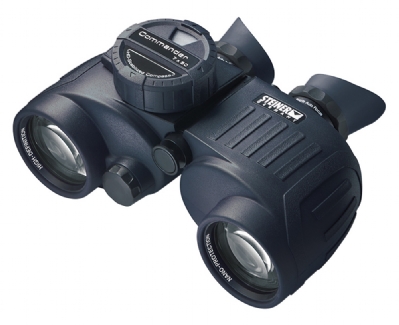 Steiner Commander 7x50 with compass