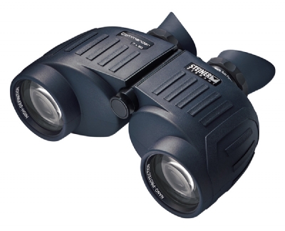 Steiner Commander 7x50 without compass